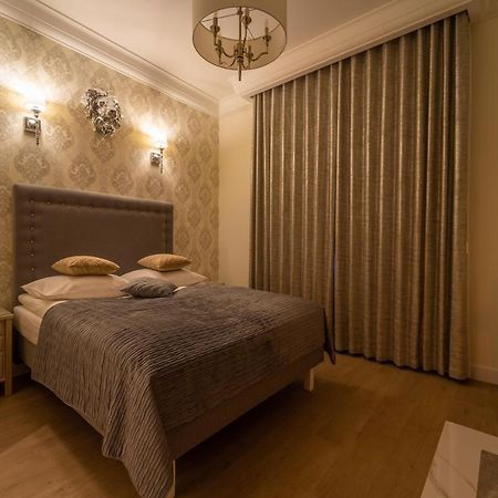 Victus Apartamenty, Apartament Cassino Residence Sopot Exterior photo